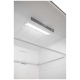 Danby 18.7 cu. ft. White Bottom Freezer Refrigerator (DBM187E1WDB)