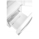 Danby DBM187E1WDB Bottom Freezer Refrigerator