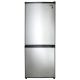 Danby DFF092C1BSLDB 24 inch 9.2 cu. ft. Refrigerator