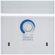 Danby DFF092C1BSLDB 24 inch 9.2 cu. ft. Bottom Freezer Refrigerator