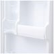 Danby 24 inch 9.2 cu. ft. Stainless Steel Bottom Freezer Refrigerator (DFF092C1BSLDB)