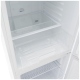 Réfrigérateur à congélateur inférieur Blanc Danby (DFF092C1WDB)
