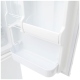Réfrigérateur à congélateur inférieur Danby 24 pouce 9.2 pi. cu. (DFF092C1WDB)