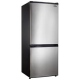 Danby  Compact Refrigerator (DFF261BSLDB)