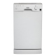 Danby White Dishwasher (DDW1801MW)