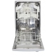 Danby DDW1801MW Dishwasher