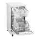 Danby DDW1801MWP Dishwasher