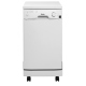 Danby DDW1801MWP Dishwasher