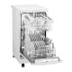 Danby DDW1801MWP Dishwasher