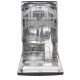 Danby DDW1802EBLS Dishwasher