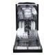 Danby DDW1804EB
