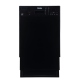Danby DDW1804EB