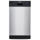 Danby DDW1804EBSS