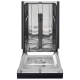 Danby DDW1804EBSS Dishwasher