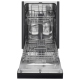Danby Dishwasher (DDW1804EBSS)