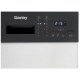 Danby DDW1804EBSS Dishwasher