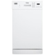 Danby DDW1804EW Dishwasher