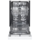 Danby Dishwasher (DDW1804EW)