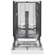 Danby DDW1804EW Dishwasher