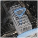 Danby Dishwasher (DDW18D1ESS)