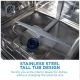 Lave-vaisselle Danby (DDW2400ESS)