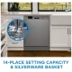 Lave-vaisselle Danby (DDW2400ESS)