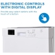 Danby Dishwasher (DDW2400EW)