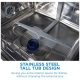 Danby DDW2400EW Dishwasher
