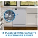 Danby  Dishwasher (DDW2400EW)
