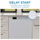 Danby DDW2400EW Dishwasher