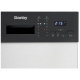 Danby DDW2404EBSS Dishwasher