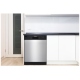 Danby DDW2404EBSS