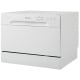 Danby DDW621WDB Dishwasher