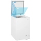 Danby 3.5 cu. ft. Chest Freezer (DCF035A6WM)