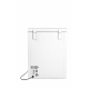 Danby 5 cu. ft. White Chest Freezer (DCF050A5WDB)
