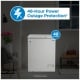 Danby 5 cu. ft. Chest Freezer (DCF050A5WDB)