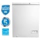 Danby DCF050A5WDB 5 cu. ft. Freezer