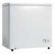 Danby 5.5 cu. ft. White Chest Freezer (DCF055A1WDB1)