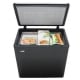 Danby DCF055A2BP 5.5 cu. ft. Freezer