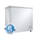 Danby DCF055A2WDB