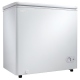 Danby 5.5 cu. ft. White Chest Freezer (DCF055A2WDB)