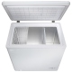 Danby 5.5 cu. ft. Freezer (DCF055A2WDB)