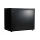 Danby 7.2 cu. ft. Black Chest Freezer (DCF072A2BDB1)