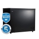 Danby 7.2 cu. ft. Black Chest Freezer (DCF072A3BDB)