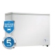 Danby DCF072A3WDB 7.2 cu. ft. Chest Freezer