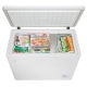 Danby DCF072A3WDB Chest Freezer