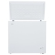 Congélateur Coffre Horizontal Danby DCF087B1WM 9 pi. cu.