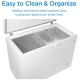 Danby DCF100A5WDB