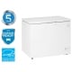 Danby DCF100A5WDB 10 cu. ft. Freezer