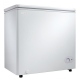 Congélateur Coffre Horizontal Danby DCF550W1 5.5 pi. cu.